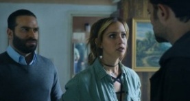 Кто убил Сару? 3 сезон 6 серия