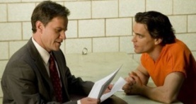 Белый воротничок 1 сезон 1 серия