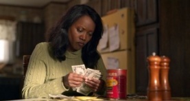 Wu-Tang: Американская сага 1 сезон 6 серия