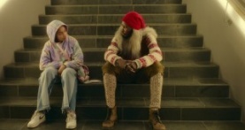 Рождественская буря / Шторм на Рождество 1 сезон 4 серия