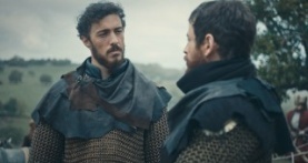 Восход Османской империи 2 сезон 6 серия