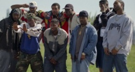 Wu-Tang: Американская сага 3 сезон 4 серия