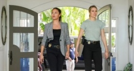 Морская полиция: Гавайи 2 сезон 17 серия