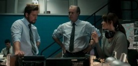 Последний король Креста 1 сезон 7 серия