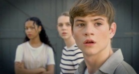 Тайны серных источников 3 сезон 8 серия