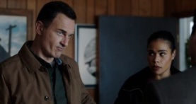 ФБР: Самые разыскиваемые преступники 1 сезон 7 серия