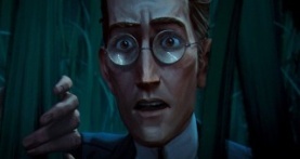 Любовь, смерть и роботы 2 сезон 5 серия