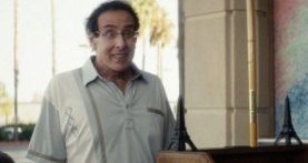 Пол Т. Голдман 1 сезон 1 серия