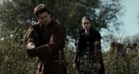 Эль Сид 2 сезон 2 серия