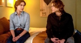 Нэнси Дрю 4 сезон 2 серия