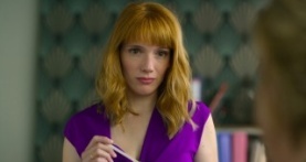 Валерия 3 сезон 5 серия