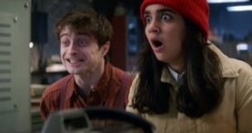 Чудотворцы 1 сезон 2 серия