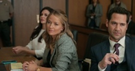 Линкольн для адвоката 2 сезон 7 серия