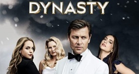 Династия 5 сезон 20 серия