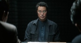 Игра в жертву 2 сезон 1 серия