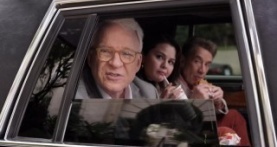 Убийства в одном здании 4 сезон 1 серия