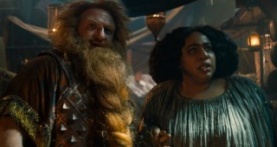 Властелин колец: Кольца власти 2 сезон 2 серия