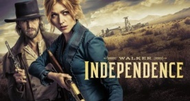Уокер: Независимость 1 сезон 12 серия