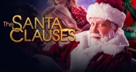 Санта-Клаусы 1 сезон 4 серия