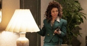 Чёрный понедельник 1 сезон 2 серия