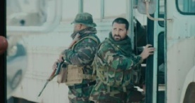 Морская полиция: Гавайи 2 сезон 21 серия