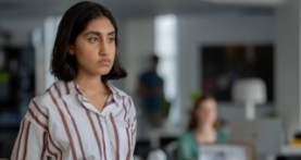 Похищенная 1 сезон 3 серия