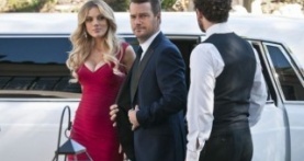 Морская полиция: Лос-Анджелес 7 сезон 15 серия