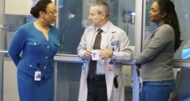 Медики Чикаго 3 сезон 6 серия