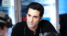 Медики Чикаго 6 сезон 15 серия