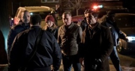 Полиция Чикаго 2 сезон 20 серия