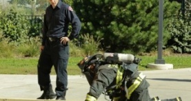 Чикаго в огне 3 сезон 6 серия