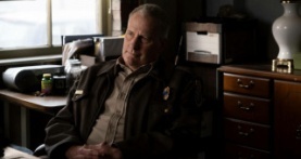 Американская ржавчина 1 сезон 9 серия