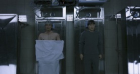 Доктор Брейн 1 сезон 1 серия