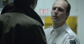 Хемлок Гроув 1 сезон 8 серия