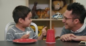 Волшебство для людей с Джастином Уиллманом 1 сезон 1 серия