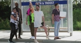 Натурал глазами гея 3 сезон 7 серия