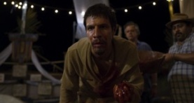 Избранный 2 сезон 2 серия