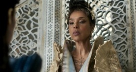 Колесо времени 1 сезон 6 серия