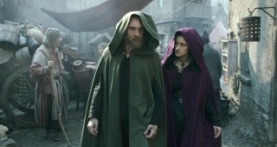 Ведьмак 2 сезон 4 серия