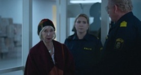 Тревожные люди 1 сезон 5 серия