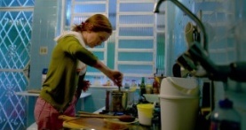 Доброе утро, Вероника 1 сезон 7 серия