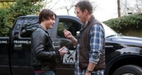 Vизитеры 1 сезон 6 серия