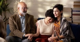 В поиске 3 сезон 5 серия