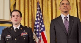 Медаль Почёта 1 сезон 2 серия