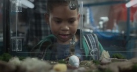 Воспитывая Диона 1 сезон 4 серия