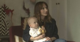 Малыш 1 сезон 2 серия