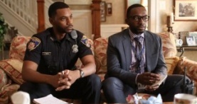 Мы владеем этим городом 1 сезон 3 серия