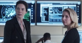 Мессия 1 сезон 10 серия