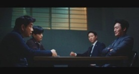 Образцовый детектив 2 сезон 12 серия