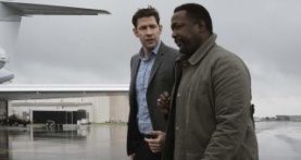 Джек Райан 1 сезон 1 серия